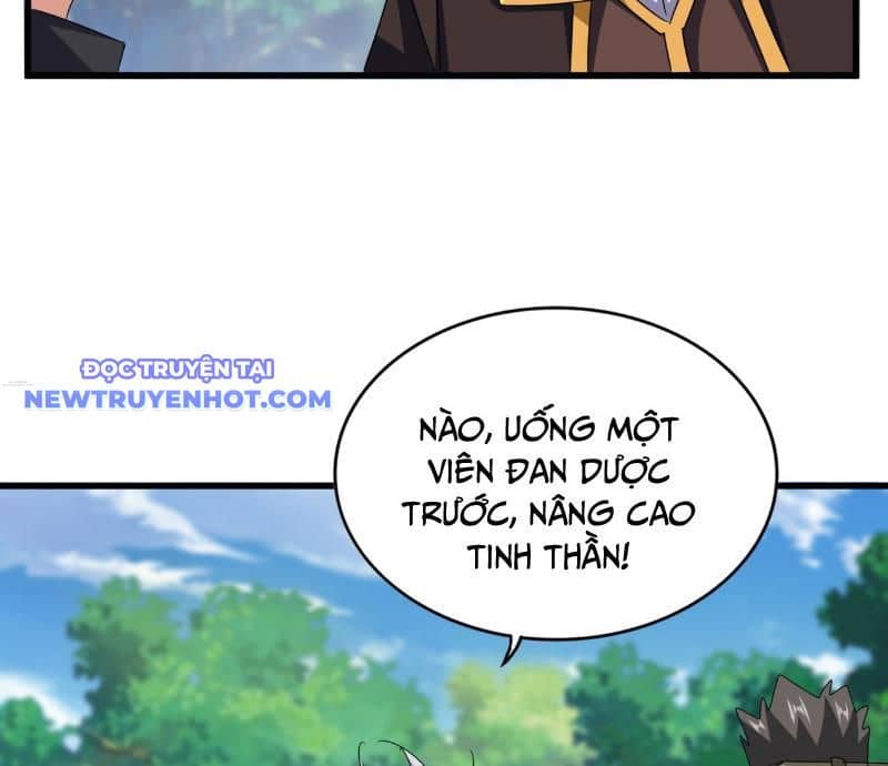 Đại Quản Gia Là Ma Hoàng - Chương 632 - ảnh 17