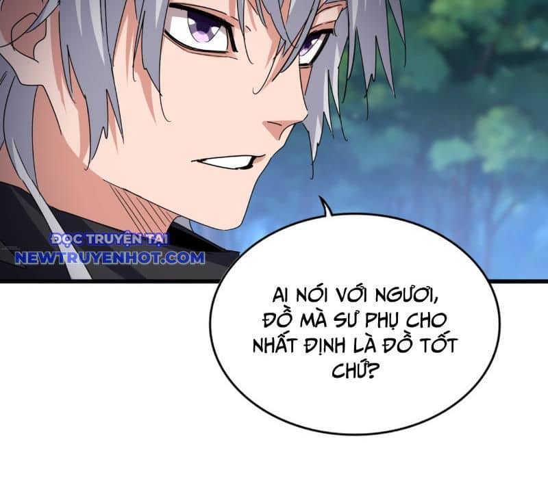 Đại Quản Gia Là Ma Hoàng - Chương 632 - ảnh 44
