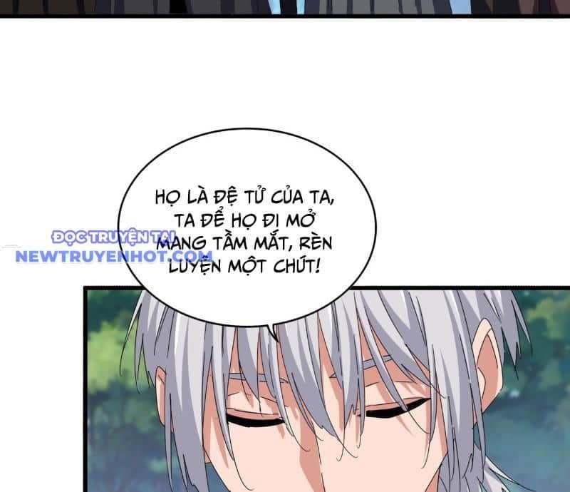 Đại Quản Gia Là Ma Hoàng - Chương 632 - ảnh 5