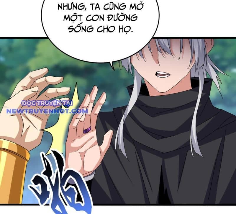 Đại Quản Gia Là Ma Hoàng - Chương 632 - ảnh 52