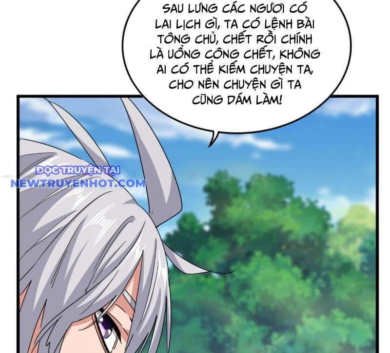 Đại Quản Gia Là Ma Hoàng - Chương 632 - ảnh 56
