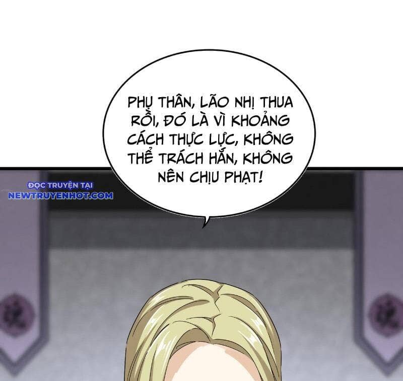 Đại Quản Gia Là Ma Hoàng - Chương 633 - ảnh 31