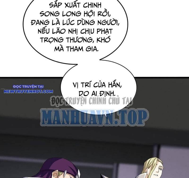 Đại Quản Gia Là Ma Hoàng - Chương 633 - ảnh 38