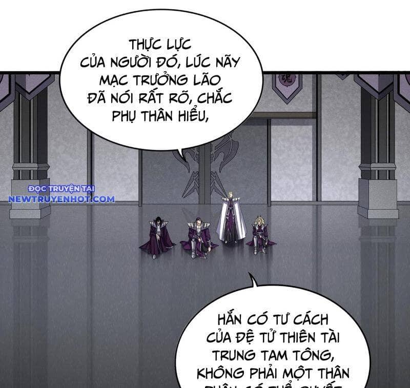 Đại Quản Gia Là Ma Hoàng - Chương 633 - ảnh 41