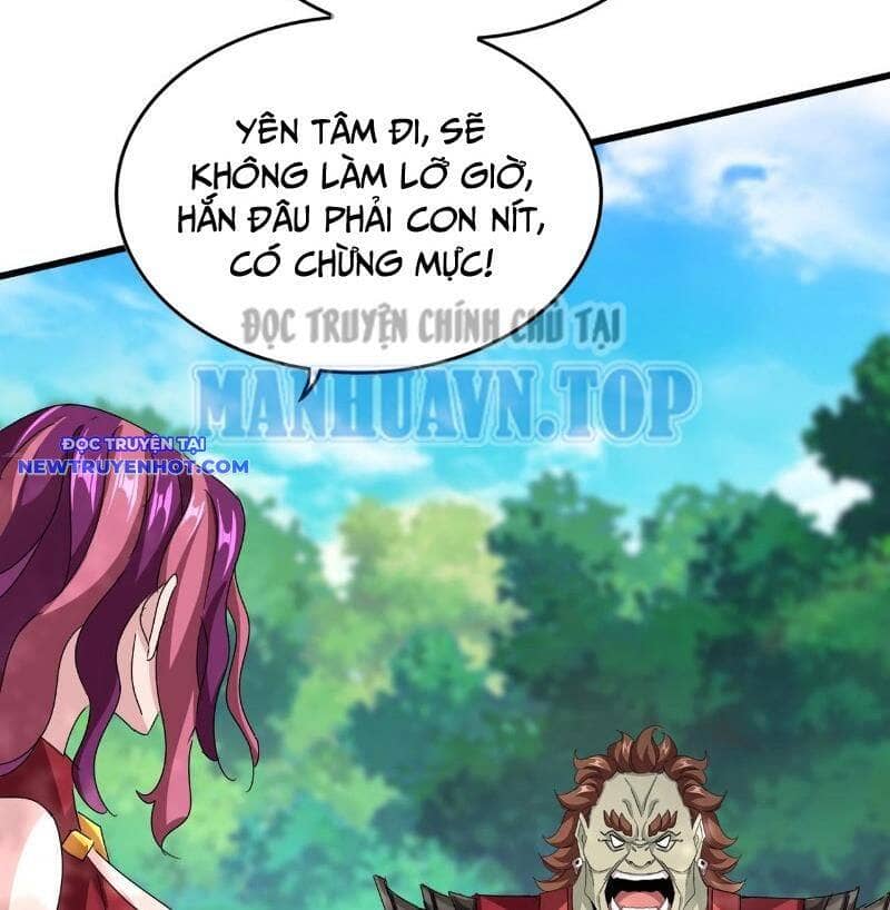 Đại Quản Gia Là Ma Hoàng - Chương 633 - ảnh 84