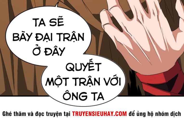 Đại Quản Gia Là Ma Hoàng - Chương 65 - ảnh 13