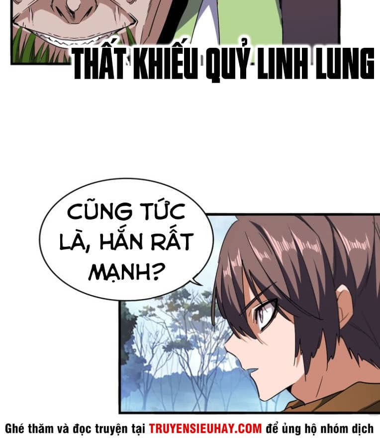 Đại Quản Gia Là Ma Hoàng - Chương 65 - ảnh 2