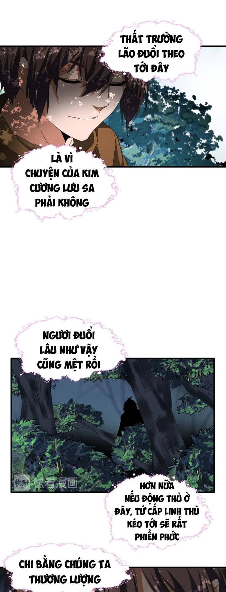Đại Quản Gia Là Ma Hoàng - Chương 65 - ảnh 27