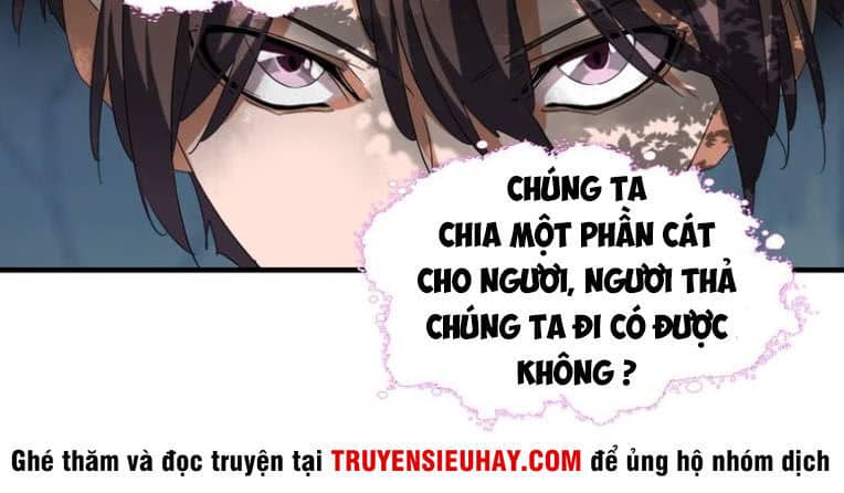 Đại Quản Gia Là Ma Hoàng - Chương 65 - ảnh 28