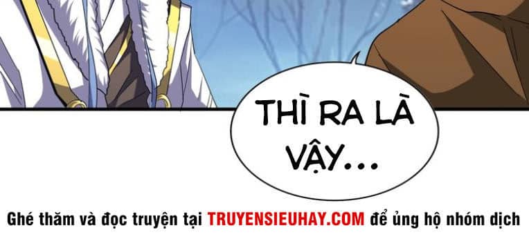 Đại Quản Gia Là Ma Hoàng - Chương 65 - ảnh 4
