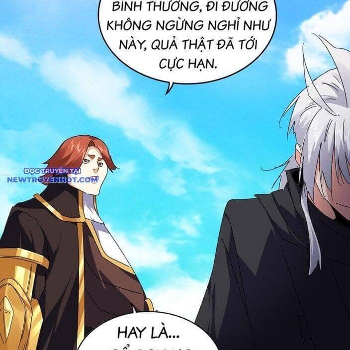Đại Quản Gia Là Ma Hoàng - Chương 634 - ảnh 20