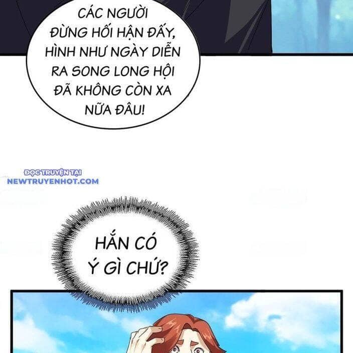 Đại Quản Gia Là Ma Hoàng - Chương 634 - ảnh 23