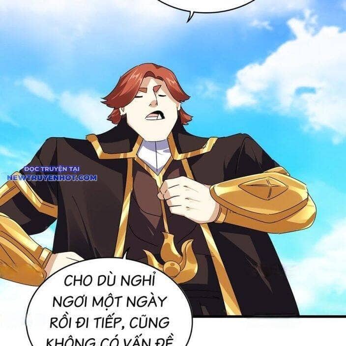 Đại Quản Gia Là Ma Hoàng - Chương 634 - ảnh 25