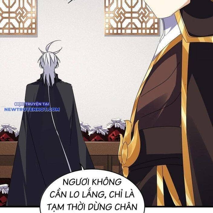 Đại Quản Gia Là Ma Hoàng - Chương 634 - ảnh 33