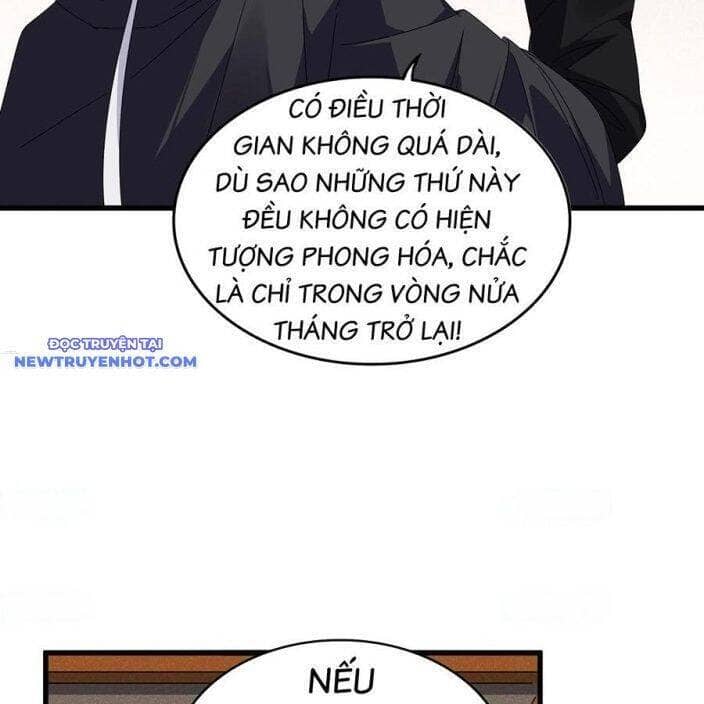Đại Quản Gia Là Ma Hoàng - Chương 634 - ảnh 36