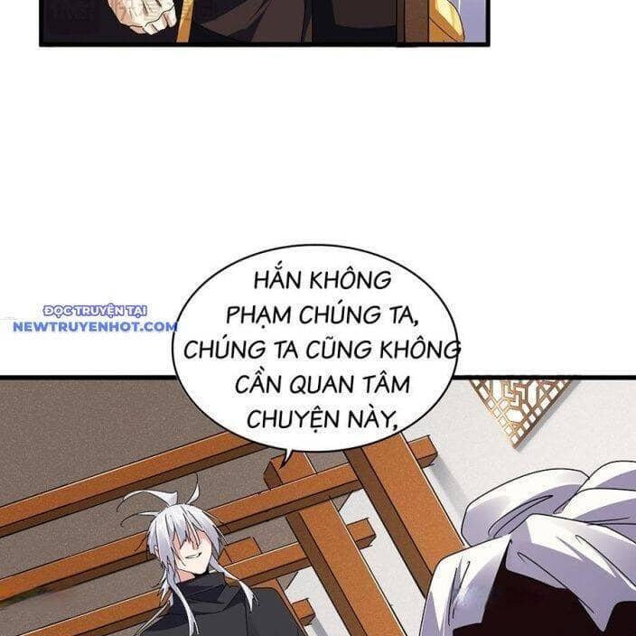 Đại Quản Gia Là Ma Hoàng - Chương 634 - ảnh 38