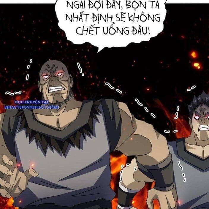 Đại Quản Gia Là Ma Hoàng - Chương 634 - ảnh 4