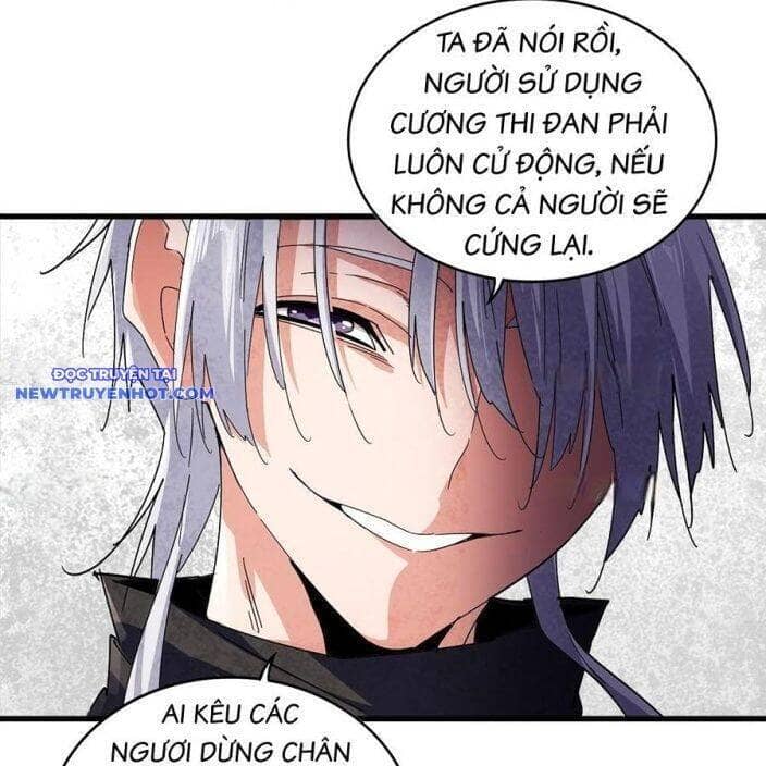 Đại Quản Gia Là Ma Hoàng - Chương 634 - ảnh 54