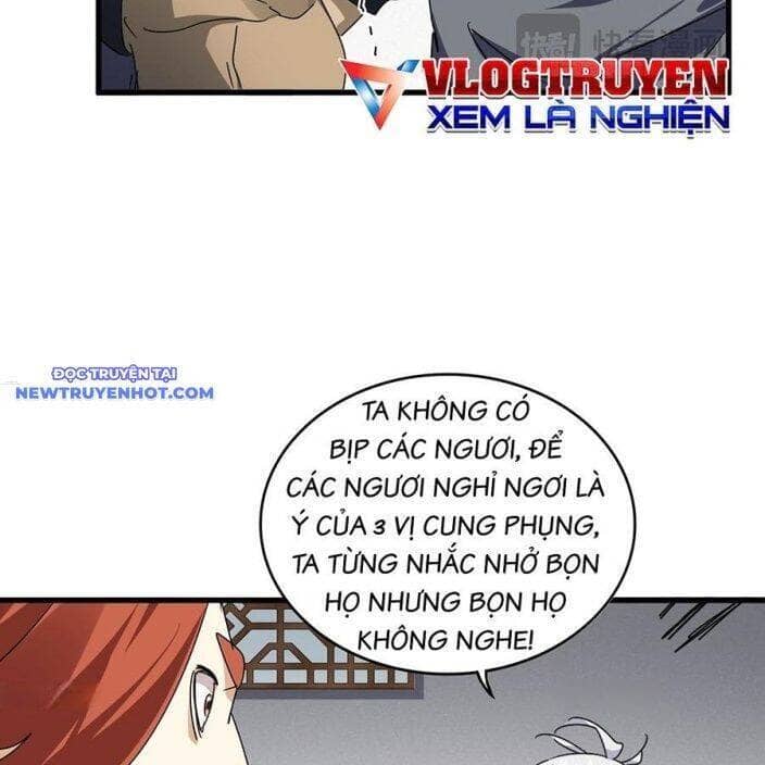 Đại Quản Gia Là Ma Hoàng - Chương 634 - ảnh 57