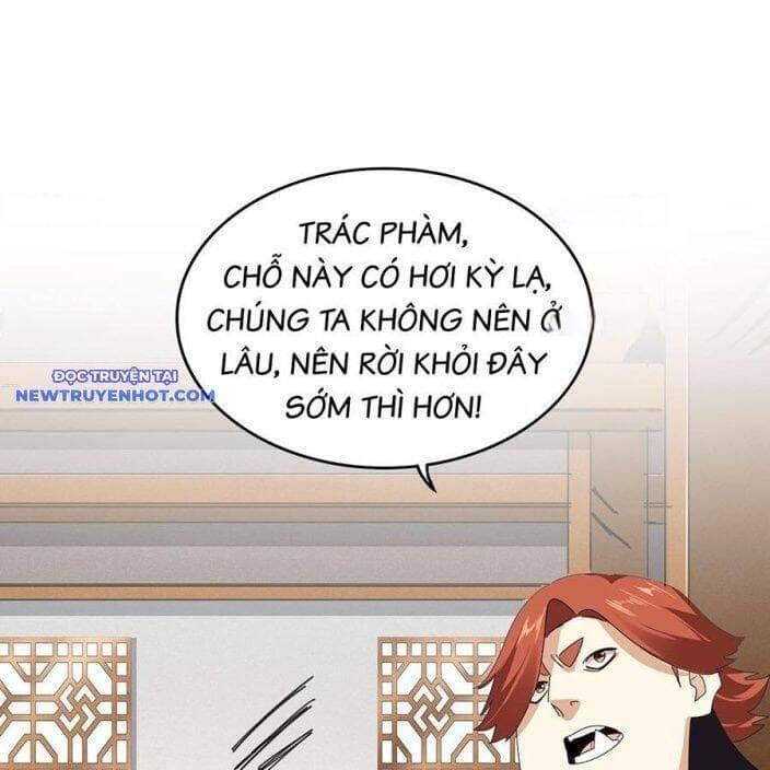 Đại Quản Gia Là Ma Hoàng - Chương 634 - ảnh 32