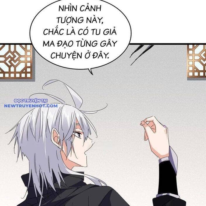 Đại Quản Gia Là Ma Hoàng - Chương 634 - ảnh 35