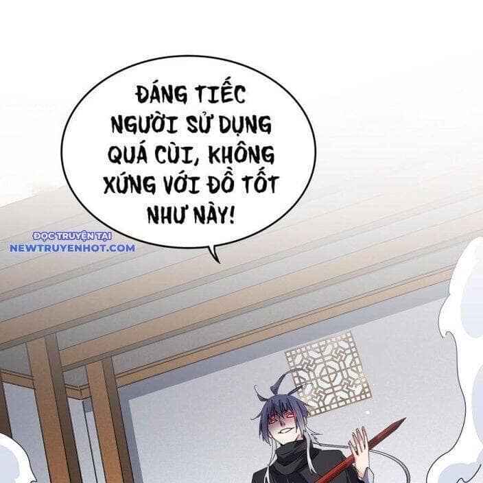 Đại Quản Gia Là Ma Hoàng - Chương 634 - ảnh 71