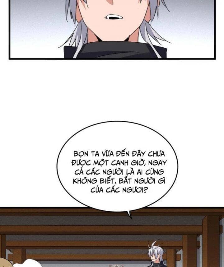 Đại Quản Gia Là Ma Hoàng - Chương 635 - ảnh 7