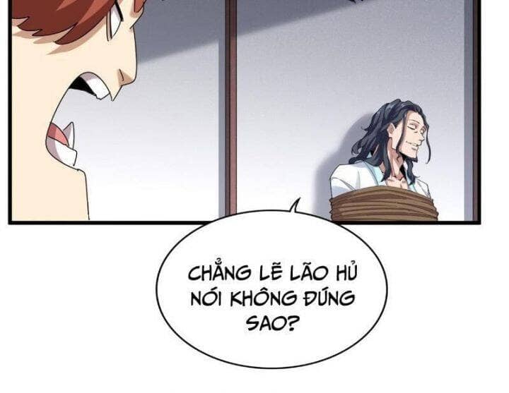 Đại Quản Gia Là Ma Hoàng - Chương 636 - ảnh 73