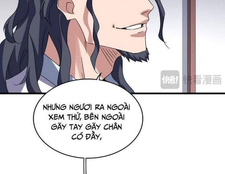Đại Quản Gia Là Ma Hoàng - Chương 636 - ảnh 75