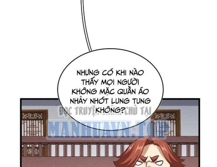 Đại Quản Gia Là Ma Hoàng - Chương 636 - ảnh 76