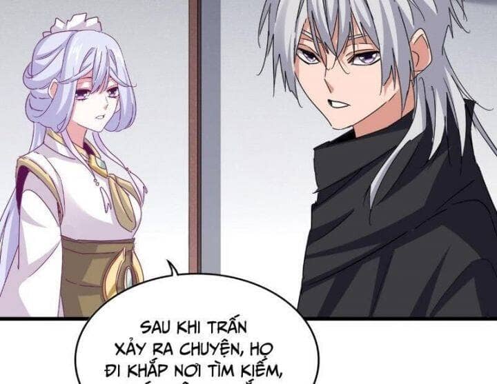 Đại Quản Gia Là Ma Hoàng - Chương 636 - ảnh 79