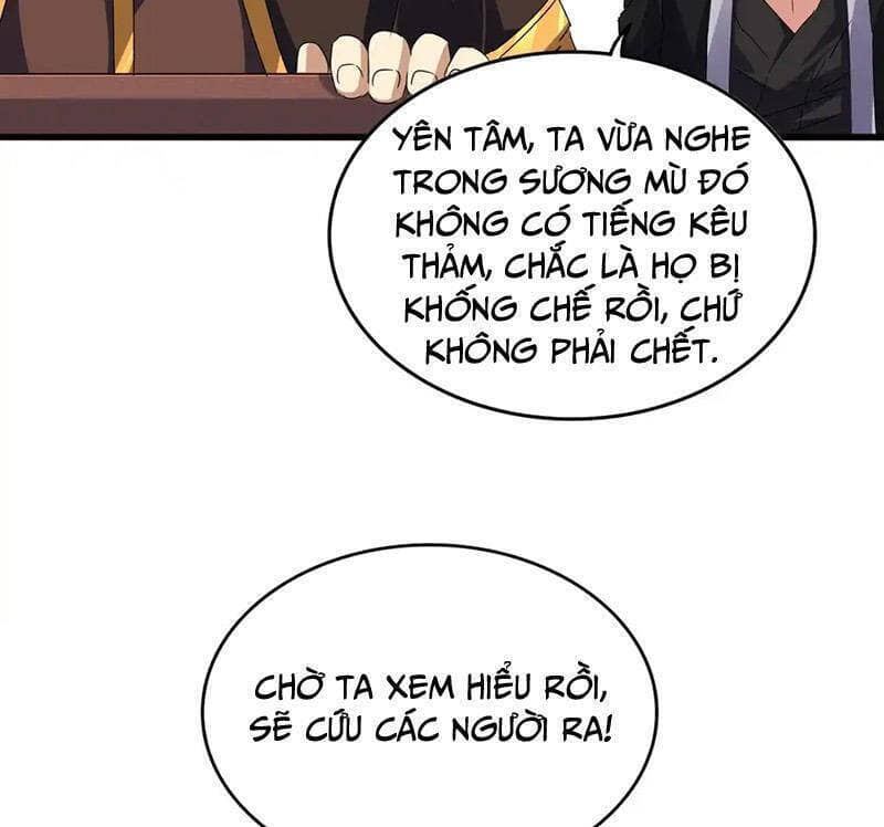 Đại Quản Gia Là Ma Hoàng - Chương 640 - ảnh 3