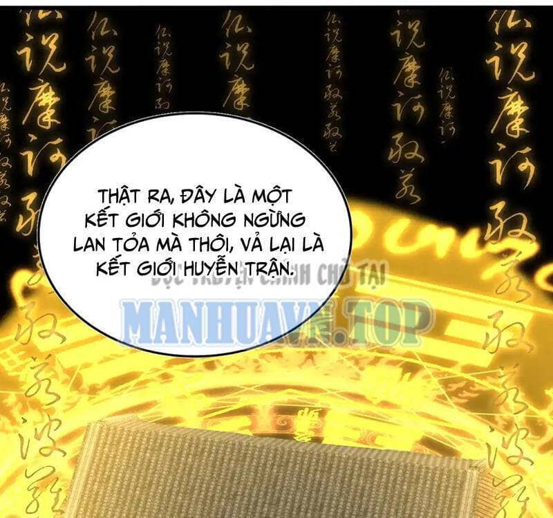 Đại Quản Gia Là Ma Hoàng - Chương 640 - ảnh 51