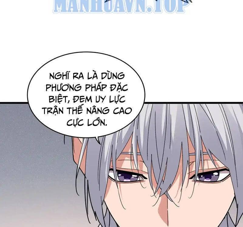 Đại Quản Gia Là Ma Hoàng - Chương 640 - ảnh 62