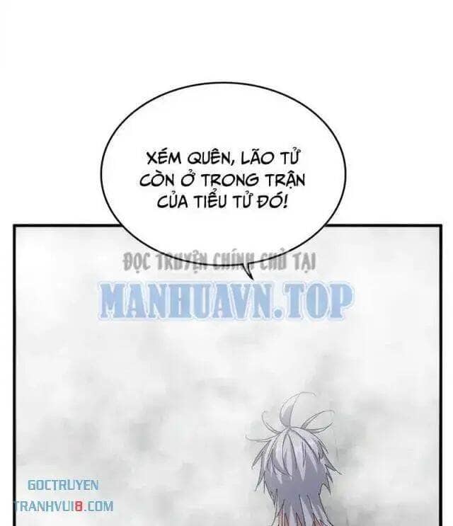 Đại Quản Gia Là Ma Hoàng - Chương 641 - ảnh 22