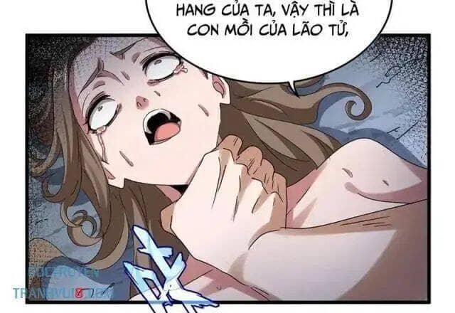 Đại Quản Gia Là Ma Hoàng - Chương 641 - ảnh 40