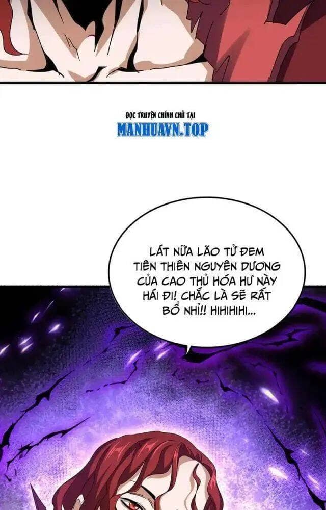 Đại Quản Gia Là Ma Hoàng - Chương 641 - ảnh 55