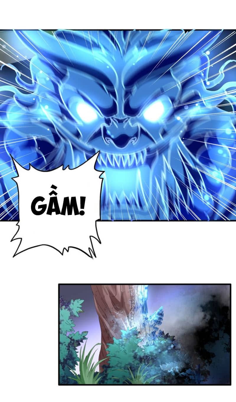 Đại Quản Gia Là Ma Hoàng - Chương 66 - ảnh 11