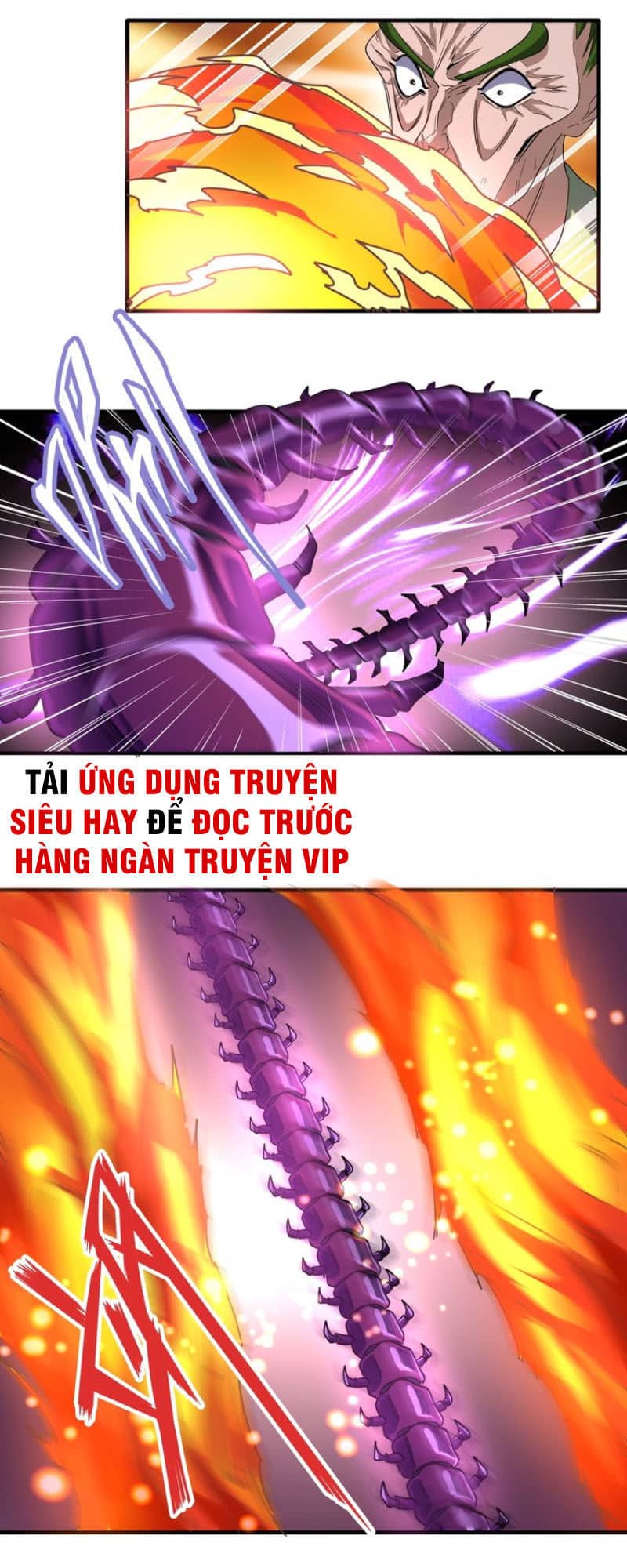 Đại Quản Gia Là Ma Hoàng - Chương 66 - ảnh 25