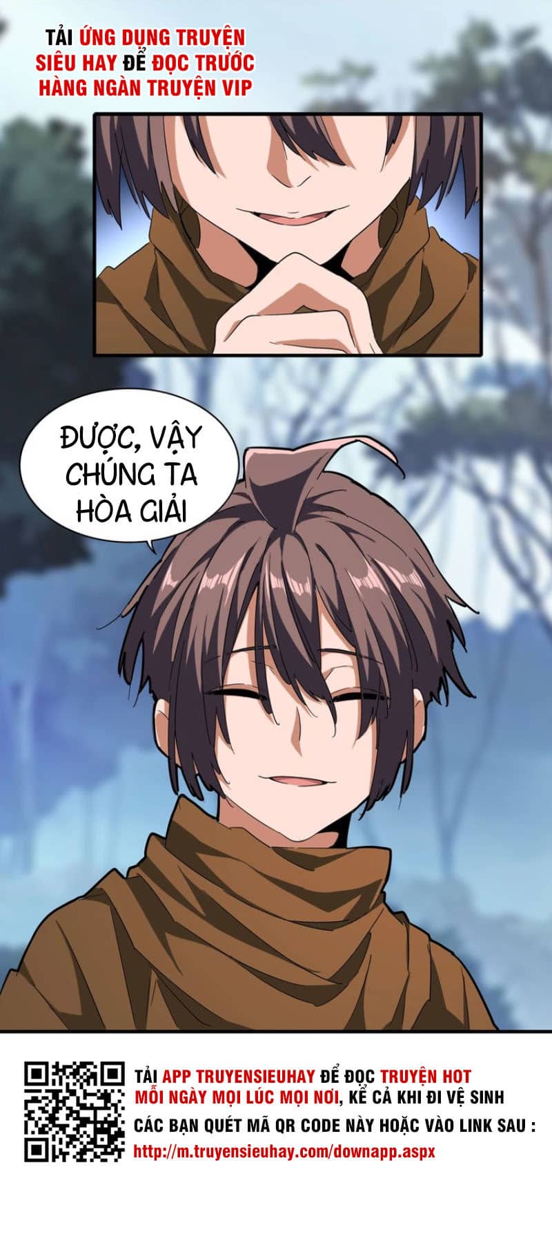 Đại Quản Gia Là Ma Hoàng - Chương 66 - ảnh 31