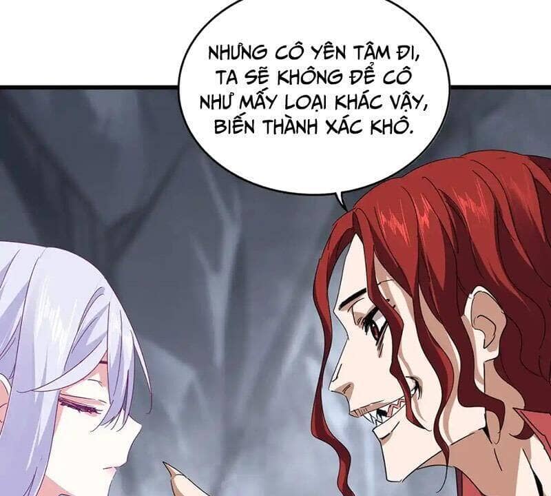 Đại Quản Gia Là Ma Hoàng - Chương 643 - ảnh 11