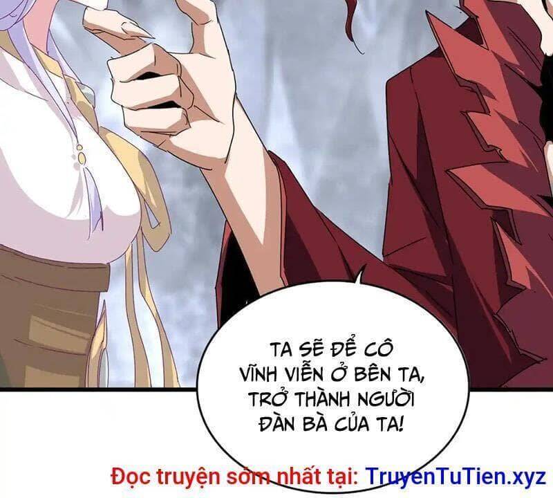 Đại Quản Gia Là Ma Hoàng - Chương 643 - ảnh 12