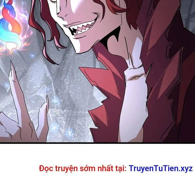 Đại Quản Gia Là Ma Hoàng - Chương 643 - ảnh 30