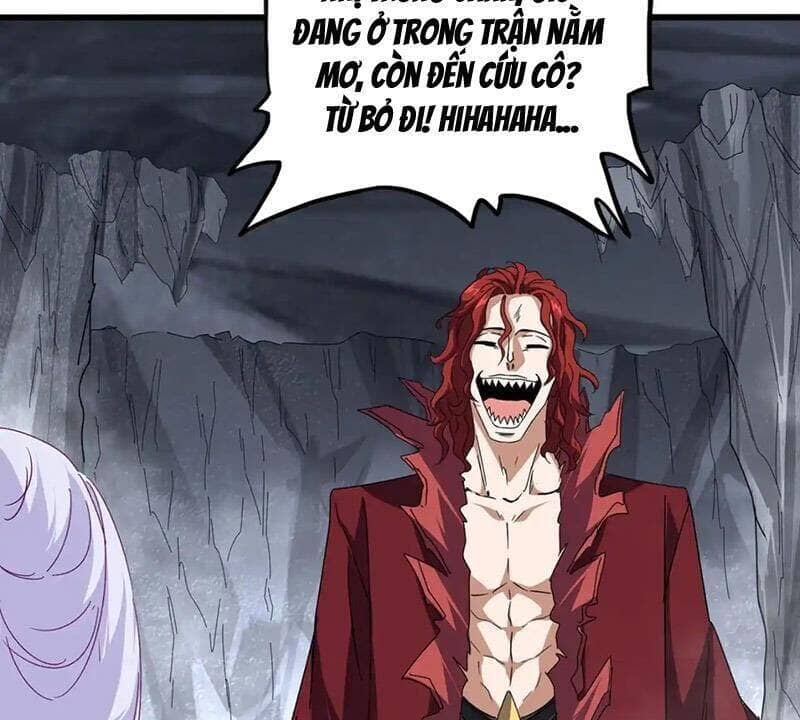 Đại Quản Gia Là Ma Hoàng - Chương 643 - ảnh 5