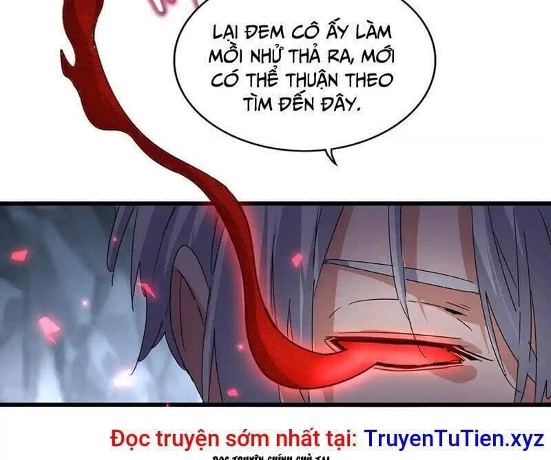 Đại Quản Gia Là Ma Hoàng - Chương 643 - ảnh 75