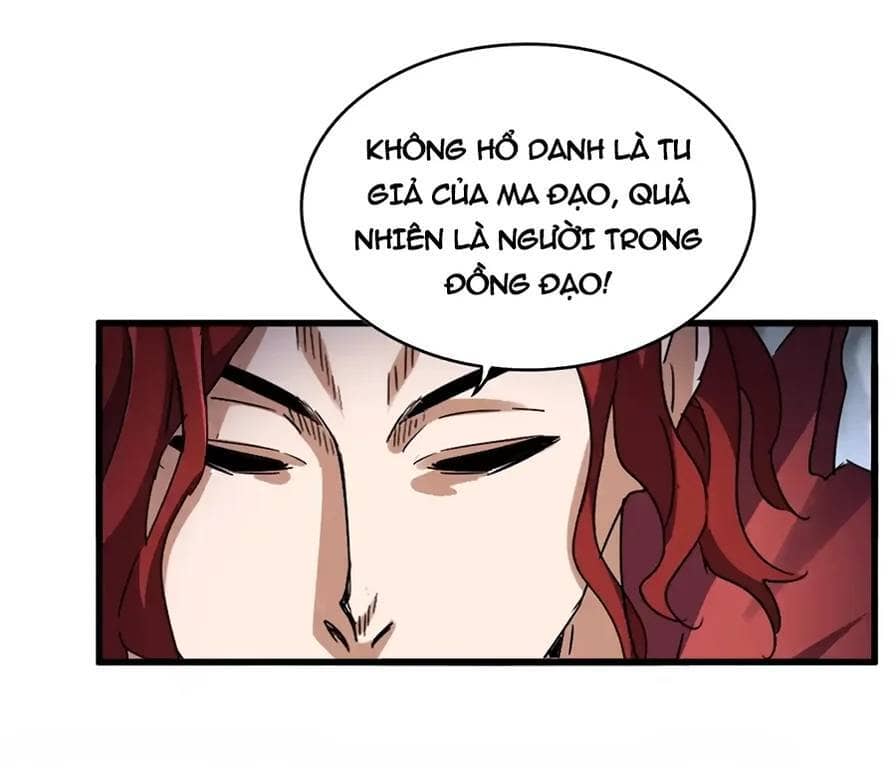 Đại Quản Gia Là Ma Hoàng - Chương 644 - ảnh 10
