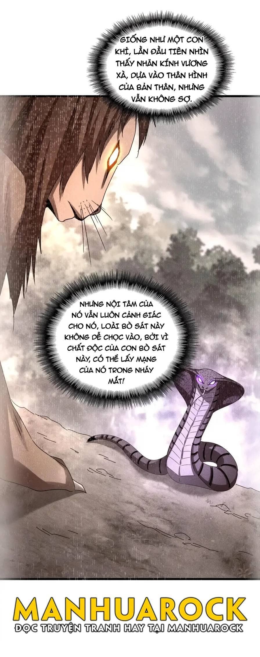 Đại Quản Gia Là Ma Hoàng - Chương 644 - ảnh 31