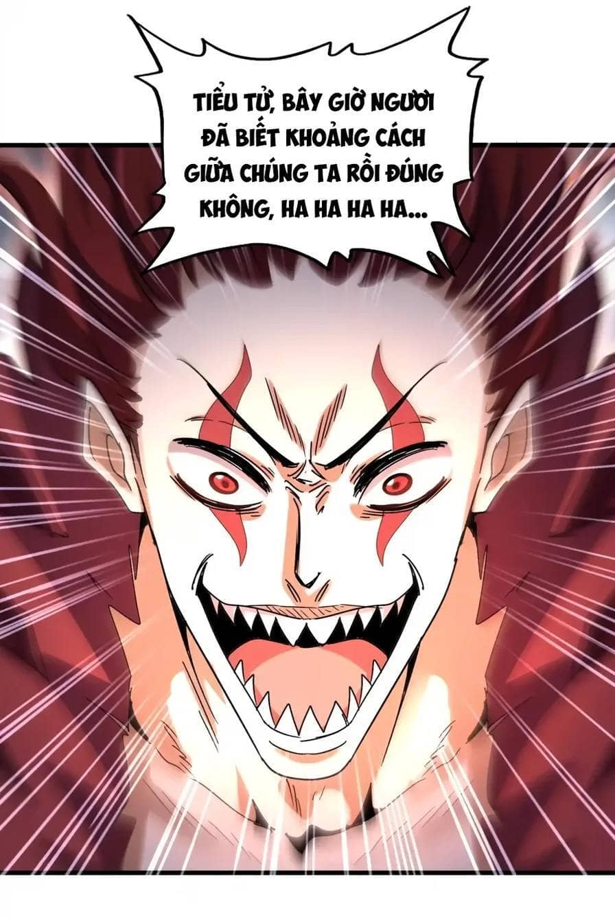 Đại Quản Gia Là Ma Hoàng - Chương 644 - ảnh 33