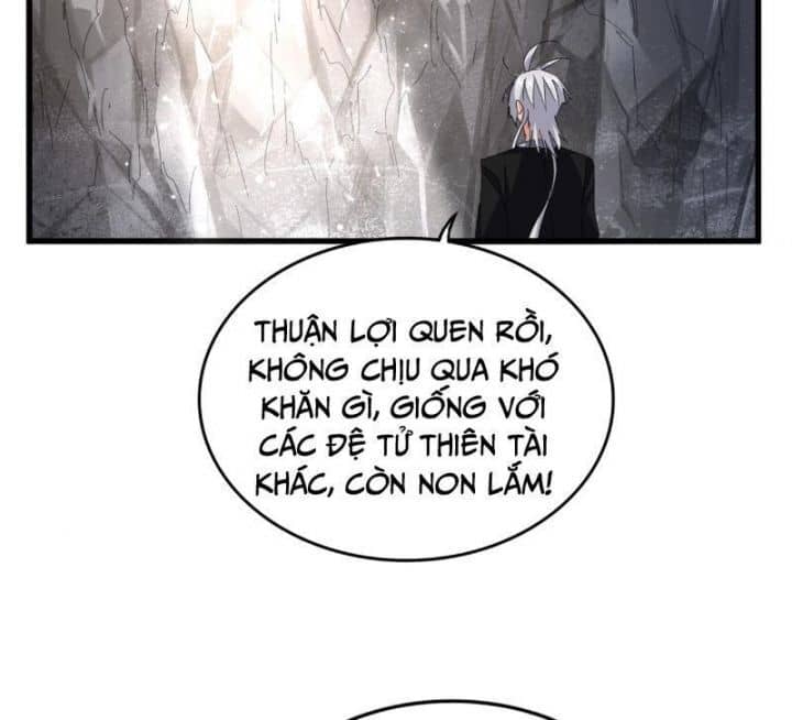 Đại Quản Gia Là Ma Hoàng - Chương 645 - ảnh 21