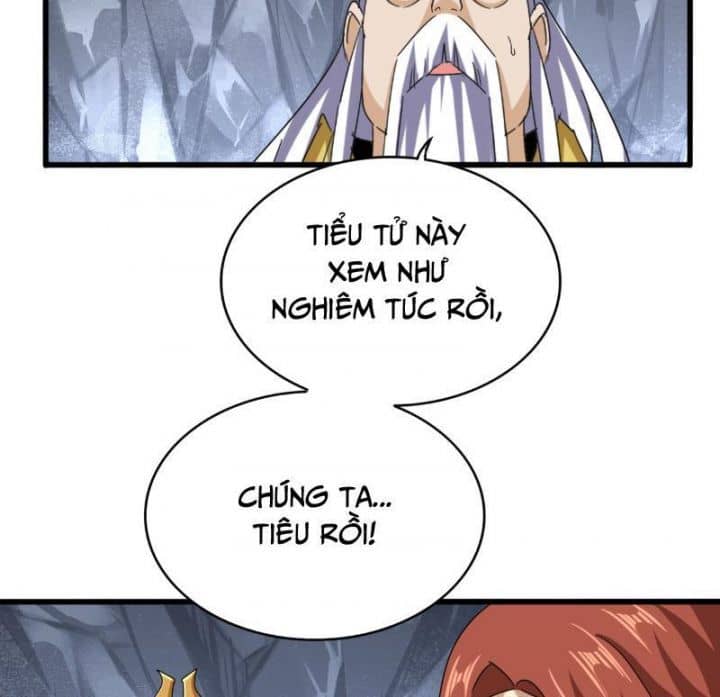 Đại Quản Gia Là Ma Hoàng - Chương 645 - ảnh 49